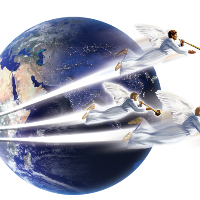 Timeline: EL MENSAJE DEL PRIMER ANGEL DE APOCALIPSIS 14 ( LA CREACION Y EL ORIGEN DEL MUNDO Y DE LAS NACIONES UNA PERSPECTIVA PROFETICA EN LA  ACTUALIDAD  DE  APOCALIPSIS 17) (Comentario Biblico  Adventista  LAS 7 CABEZAS O IMPERIOS) .