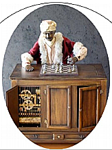 Le Baron de Kempelen