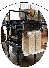 Métier à tisser programmable