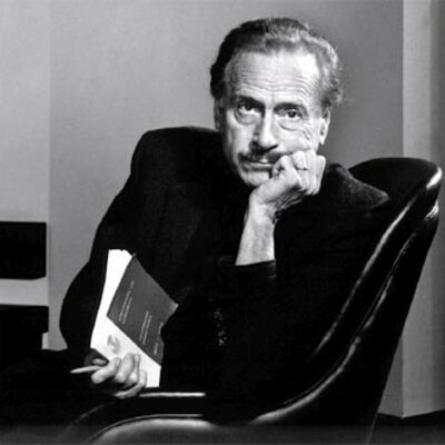 Timeline: Marshall McLuhan.