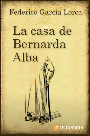 LA CASA DE BERNARDA ALBA
