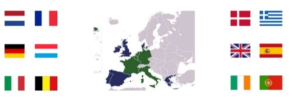 Entrada de España en la CEE