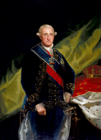 Carlos IV
