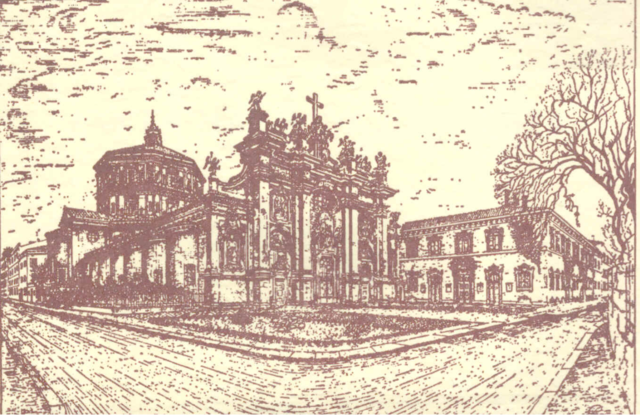 Nasce il Real Conservatorio di Milano