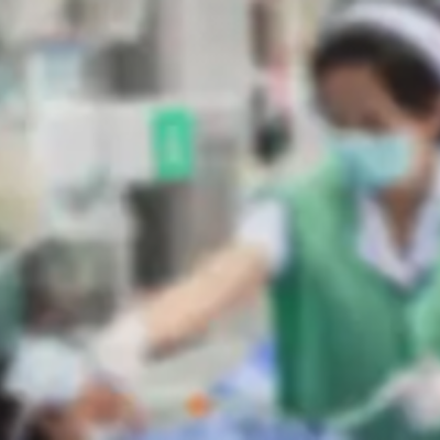 Timeline: Pandemic Critical Care Nurses