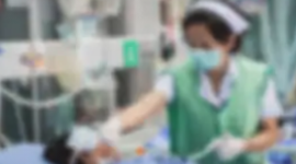 Timeline: Pandemic Critical Care Nurses
