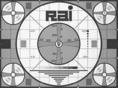 La televisione entra nelle case degli italiani