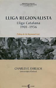 La Lliga Regionalista