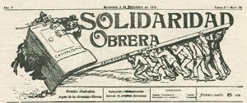 Solidaritat Obrera