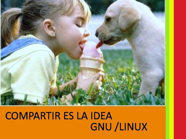 GNU/Linux