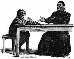 CLÉRIGO (Parte inferior)