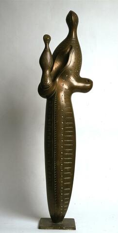 Maternidad - Alberto