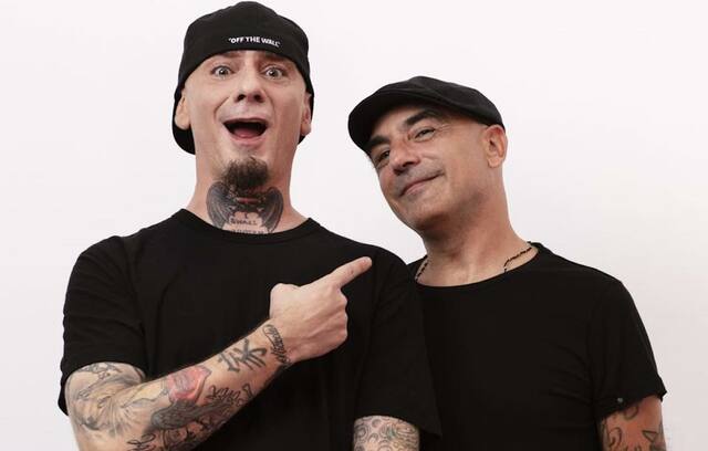 Best sound e Articolo 31