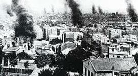 Timeline: Crisi de la Restauració (1898-1931)