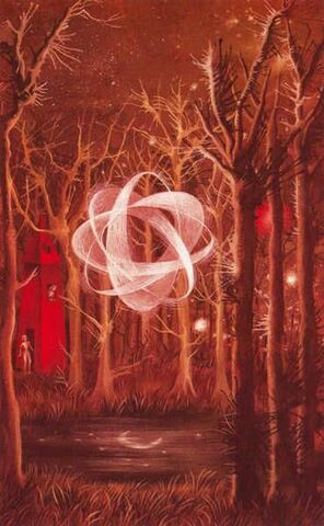 Reflejo lunar - Remedios Varo
