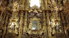 Timeline: El Barroco