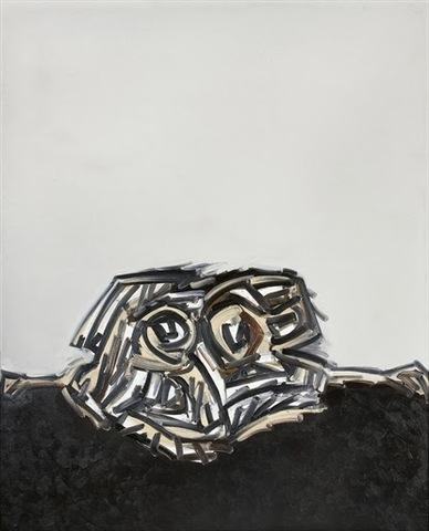 El perro de Goya - Saura