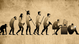 Timeline: História da humanidade