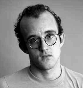 Nacimiento Keith Haring