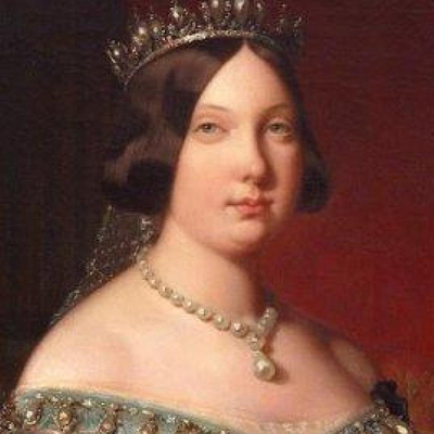 Timeline: Reinado de Isabel II