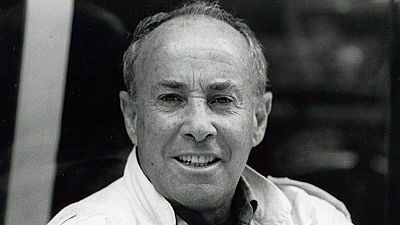 Nacimiento César Manrique