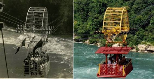 Primer transbordador