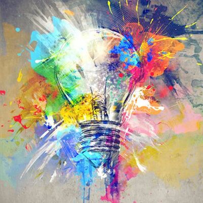 Timeline: Arte opere