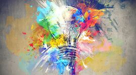 Timeline: Arte opere