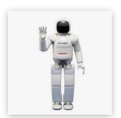 ASIMO
