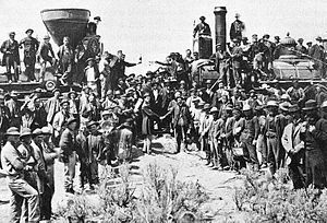 Primera Línea de Ferrocarril en España