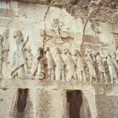 Timeline: Linea del tempo antiche civiltà