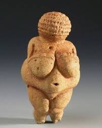 Venere di Willendorf