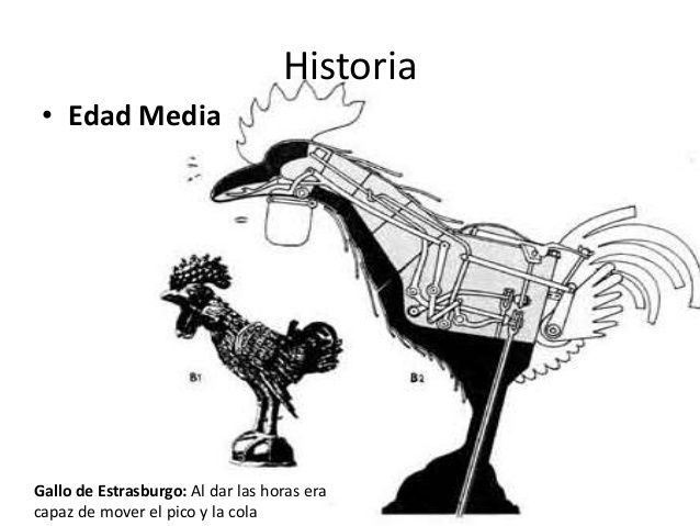 GALLO DE ESTRASBURGO