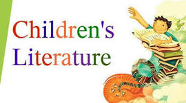 Timeline: History of Children's Literature