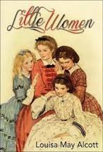 Little Women By Louisa May Alcott