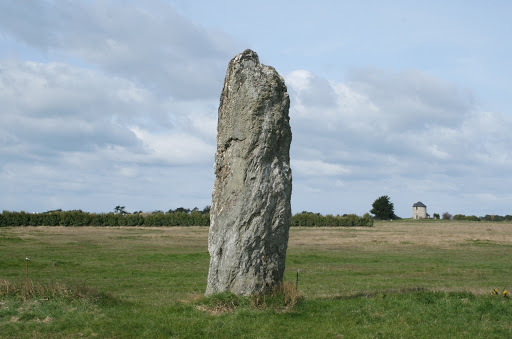 Menhir