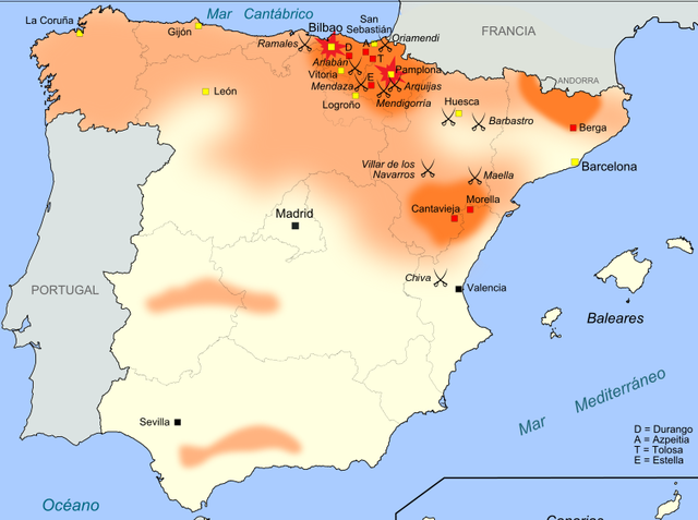 Lege Salikoa eta I. Gerra Karlista