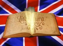 Literatura Inglesa.