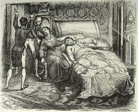 Muerte de Fernando VII.