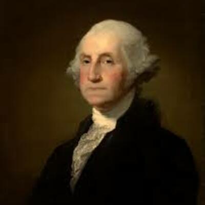 Timeline: George Washington