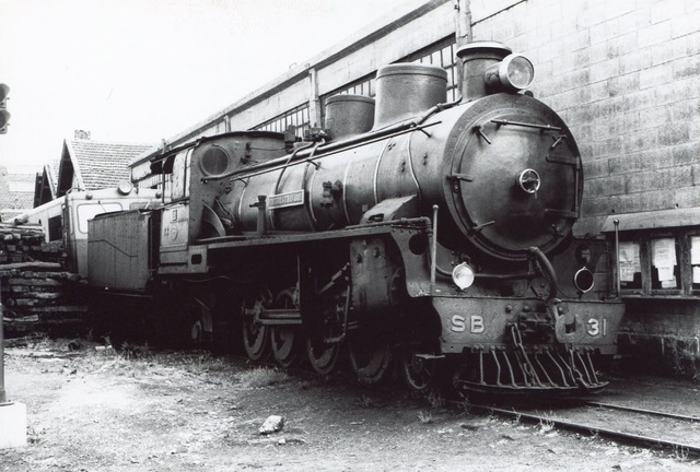 Primera máquina de vapor en España