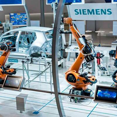 Timeline: LINEA DEL TIEMPO DE LA AUTOMATIZACIÓN