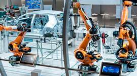 Timeline: LINEA DEL TIEMPO DE LA AUTOMATIZACIÓN