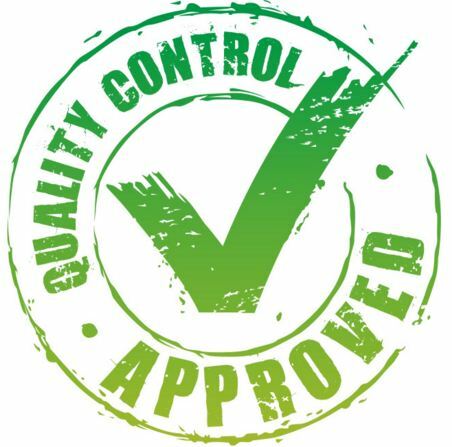 Control Total de Calidad