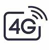 4G