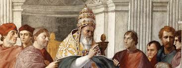 Pope Gregory IX begins the Inquisition in France