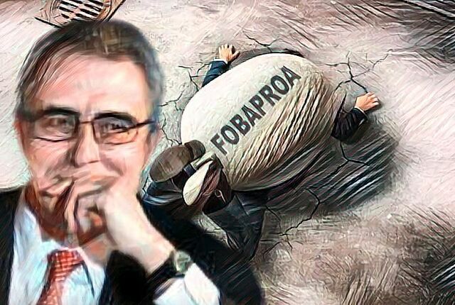 Rescate financiero a los bancos en México a través del FOBAPROA