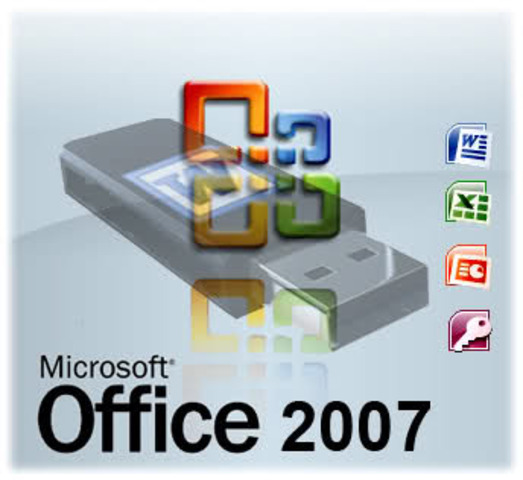 Microsoft Word version 2007