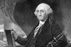George Washington Becomes President of the United States