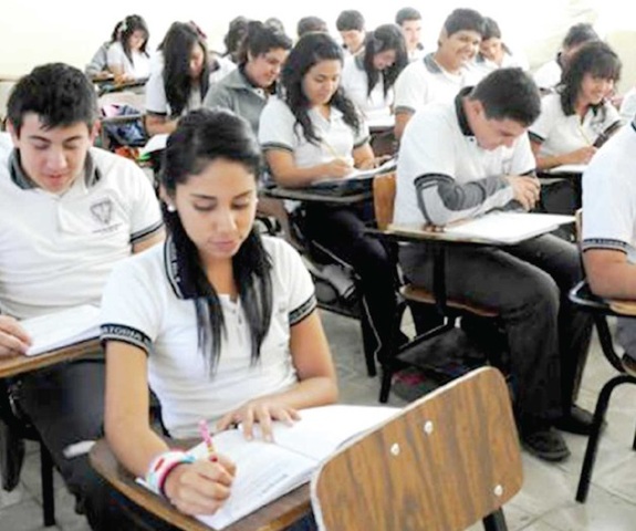 Segundo-Tercero Básico